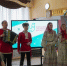 Липчане в девятый раз написали этнографический диктант - Знамя Октября