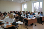 Липчане в девятый раз написали этнографический диктант