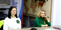 Обучающая программа для самозанятых стартовала в центре «Мой бизнес» Липецка - Знамя Октября