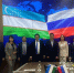 Липецкие предприниматели посетили ТПП Республики Узбекистан - Знамя Октября