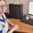 Ещё два врача трудоустроены по программе «Губернаторские 1,5 миллиона» - Знамя Октября