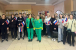 Липецкая студентка представит регион в финале чемпионата «Профессионалы»