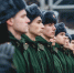 Каждый десятый призывник из Липецкой области служит в ВДВ - Знамя Октября