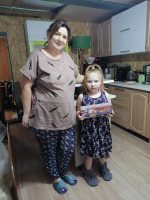 ПОЗДРАВЛЕНИЕ НАКАНУНЕ НОВОГО ГОДА