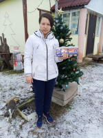 ПОЗДРАВЛЕНИЕ НАКАНУНЕ НОВОГО ГОДА