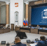 Безопасность в период новогодних праздников обсудили на совместном заседании антитеррористической комиссии и оперативного штаба в Липецкой области - Знамя Октября