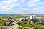 Липецкий цемзавод подтвердил соответствие строгим экологическим требованиям