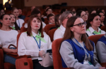Выездной десант Международной программы «Классная страна» проходит в Липецкой области: новые горизонты детского туризма