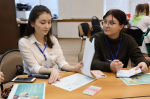 Выездной десант Международной программы «Классная страна» проходит в Липецкой области: новые горизонты детского туризма