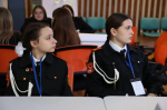 Выездной десант Международной программы «Классная страна» проходит в Липецкой области: новые горизонты детского туризма
