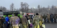 Из украинского плена освобождены два липецких бойца - Знамя Октября