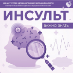 Профилактика инсульта