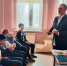 День памяти воинов-интернационалистов прошёл в школе села Екатериновка - Знамя Октября