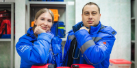 Больше 1600 фельдшеров Липецкой области отмечают свой профессиональный праздник - Знамя Октября