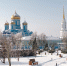 Задонск стал одним из десяти самых посещаемых малых городов России - Знамя Октября