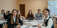Пенсионную грамотность в 2024 году повысили больше 6000 молодых липчан - Знамя Октября