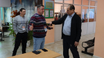 Родители выпускников Липецкой области присоединились к Всероссийской акции «Сдаем вместе! День сдачи ЕГЭ родителями»
