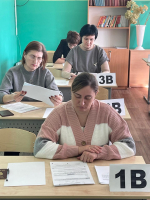 Родители выпускников Липецкой области присоединились к Всероссийской акции «Сдаем вместе! День сдачи ЕГЭ родителями»
