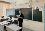 Родители выпускников Липецкой области присоединились к Всероссийской акции «Сдаем вместе! День сдачи ЕГЭ родителями»
