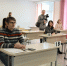 Липчанин показал высокий уровень знаний на ЕГЭ для родителей по базовой математике - Знамя Октября
