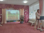 Муниципальный этап конкурса "Воспитатель года - 2025" завершился