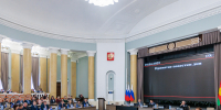 Дополнительные деньги направят на безопасность улиц в Липецке и водоснабжение в Ельце - Знамя Октября