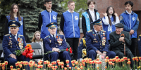 Ветераны Липецкой области получают выплату в честь 80-летия Победы - Знамя Октября