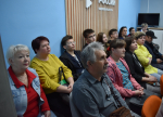 В Добром прошел региональный этап Всероссийской ярмарки трудоустройства