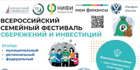 Липчане могут сразиться за звание самой финансово грамотной семьи России - Знамя Октября