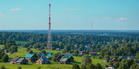 Мобильный Интернет 4G приходит в небольшие села Липецкой области - Знамя Октября