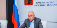 Игорь Артамонов рассказал о мерах поддержки участников СВО и их семей на заседании Совета при Полпреде Президента РФ в ЦФО - Знамя Октября