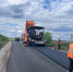 Дорога к селу Никольское в Краснинском районе обновляется по нацпроекту - Знамя Октября