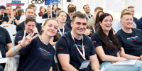 Спортсмены из Липецкой области могут получить статус «Профи среди любителей» - Знамя Октября