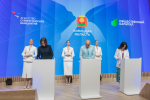 Стандарт общественного капитала бизнеса будет внедряться в Липецкой области