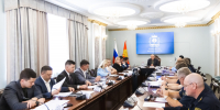 Помощь от региона за повреждённое имущество при атаке БПЛА получат жители Липецкой области - Знамя Октября