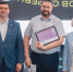 Победители липецкого ИТ-хакатона по веб-разработке получили награды - Знамя Октября