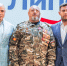 Игорь Артамонов наградил липчан в День города - Знамя Октября