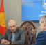 Участник президентской программы «Время Героев» Андрей Фроленков проходит практику в Липецкой области - Знамя Октября