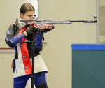 Снайперша из липецкой глубинки стала бронзовым призёром первенства России