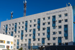 Игорь Артамонов открыл после капремонта поликлинику на Тракторном в Липецке