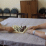 Пятый в регионе Центр общения старшего поколения открыли в Красном - Знамя Октября
