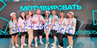 Трое липецких студентов вошли в число сильнейших молодых педагогов проекта «Флагманы образования» - Знамя Октября