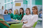 Пятый в Липецкой области кластер по программе «Профессионалитет» создан в ЕГУ имени И. Бунина