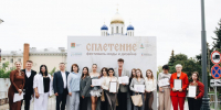 Первый фестиваль моды и дизайна «Сплетение» прошел в Ельце - Знамя Октября