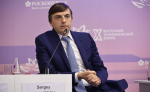«Один из ключевых вопросов профориентационной работы — развитие института наставничества»