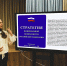 Липецкая школьница стала финалисткой Всероссийского конкурса Знание.Лектор - Знамя Октября
