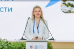 Липецкая программа повышения рождаемости получила высокую оценку на федеральном форуме