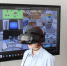 В VR-шлемах изучают программирование школьники из села Каменское Елецкого района - Знамя Октября