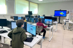 Липецкие школьники научились распознавать дипфейки