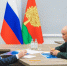 Министр просвещения РФ Сергей Кравцов высоко оценил развитие системы образования Липецкой области - Знамя Октября